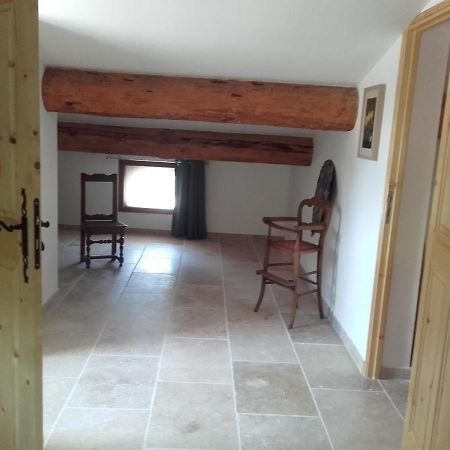 Appartement Domaine L'Oliveraie Le Castellet  Exteriör bild