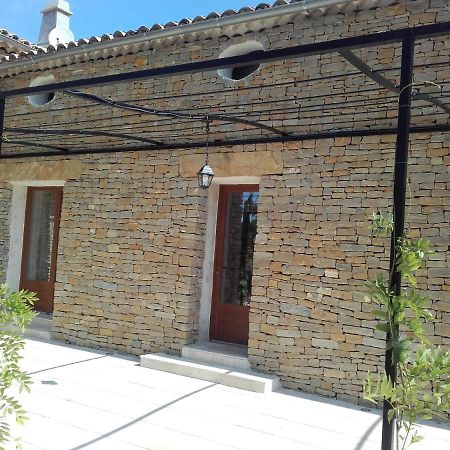 Appartement Domaine L'Oliveraie Le Castellet  Exteriör bild
