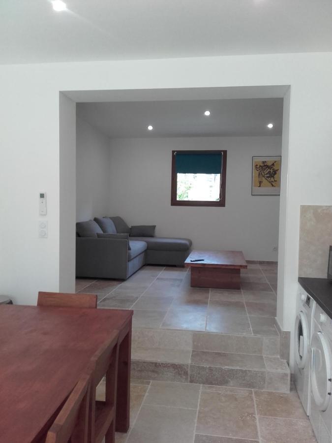 Appartement Domaine L'Oliveraie Le Castellet  Exteriör bild