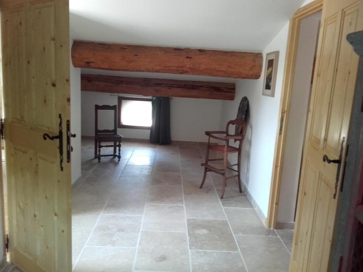 Appartement Domaine L'Oliveraie Le Castellet  Exteriör bild
