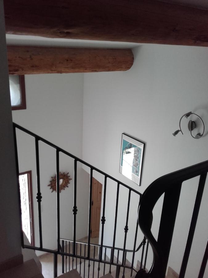 Appartement Domaine L'Oliveraie Le Castellet  Exteriör bild