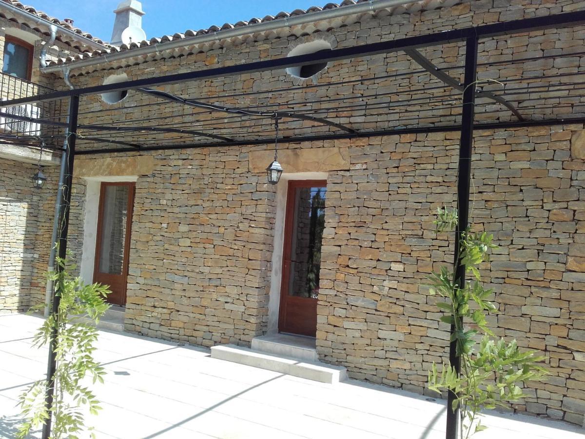 Appartement Domaine L'Oliveraie Le Castellet  Exteriör bild
