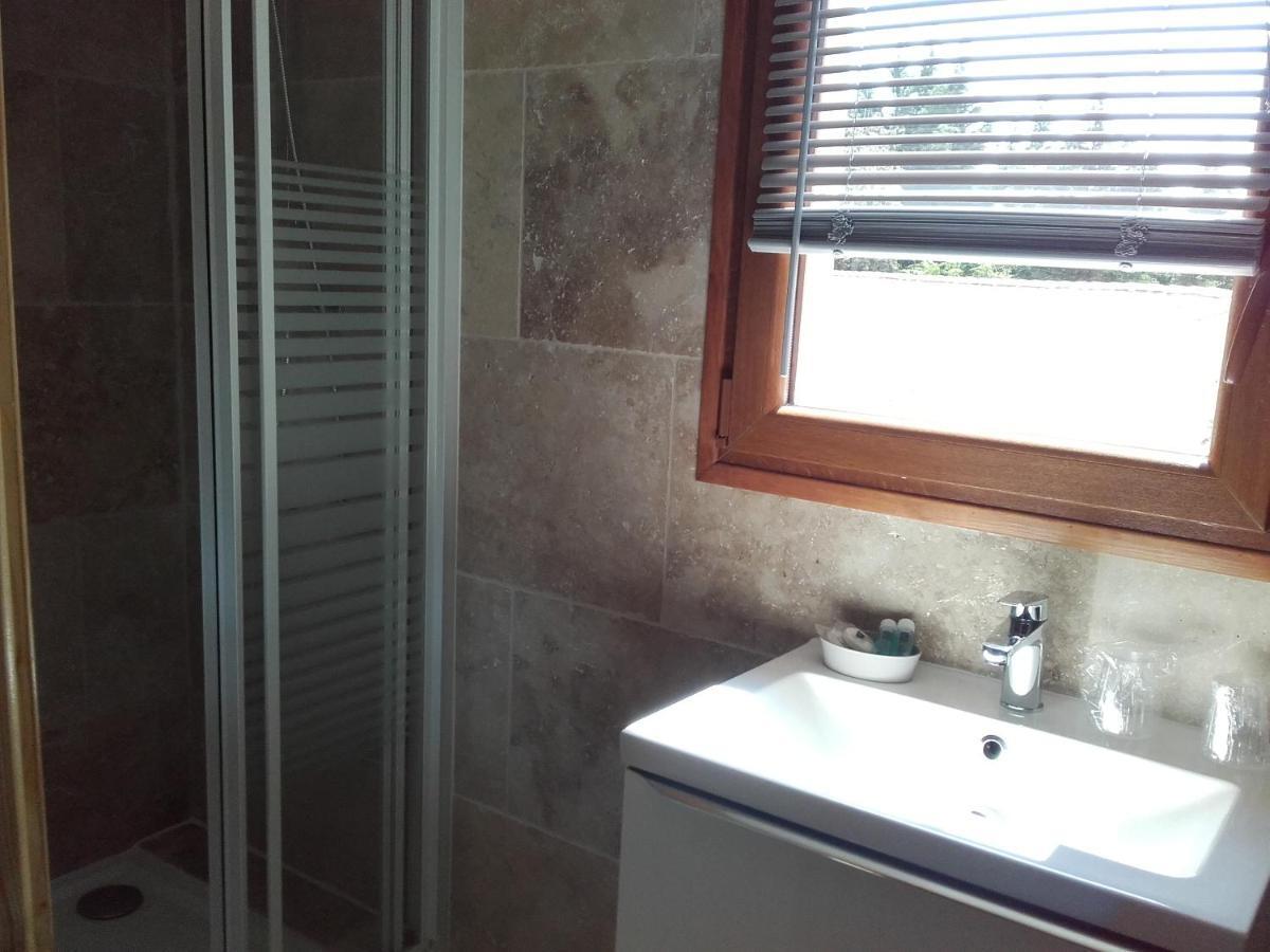 Appartement Domaine L'Oliveraie Le Castellet  Exteriör bild