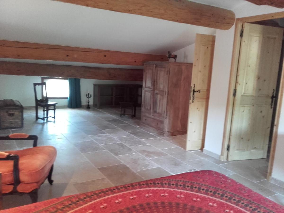 Appartement Domaine L'Oliveraie Le Castellet  Exteriör bild