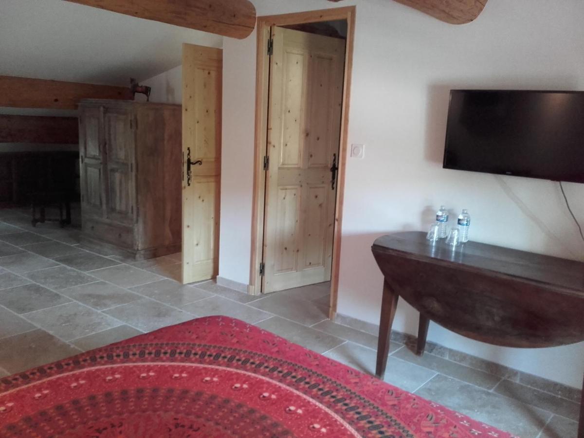 Appartement Domaine L'Oliveraie Le Castellet  Exteriör bild