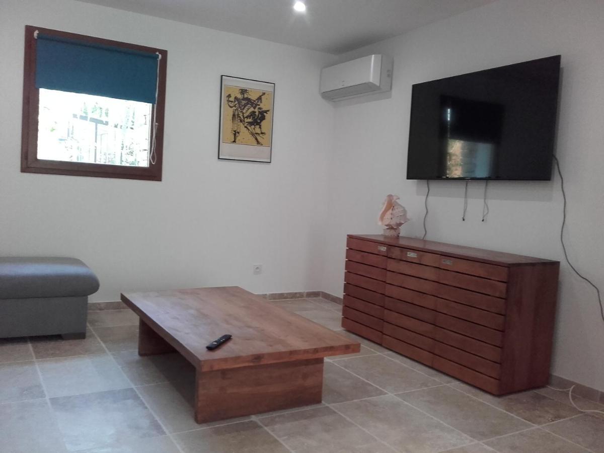 Appartement Domaine L'Oliveraie Le Castellet  Exteriör bild