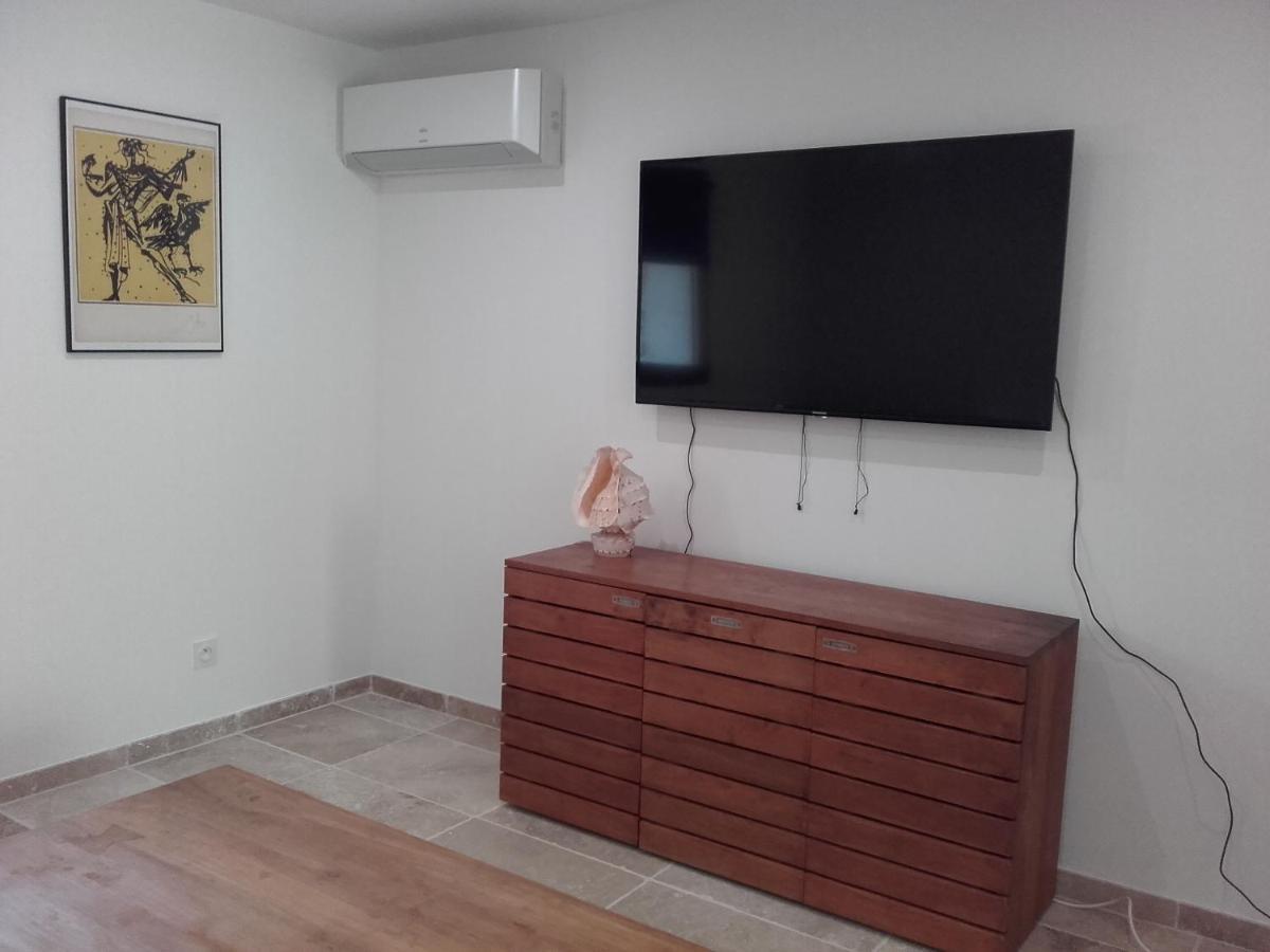 Appartement Domaine L'Oliveraie Le Castellet  Exteriör bild