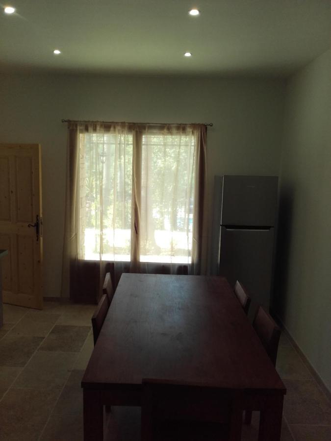 Appartement Domaine L'Oliveraie Le Castellet  Exteriör bild