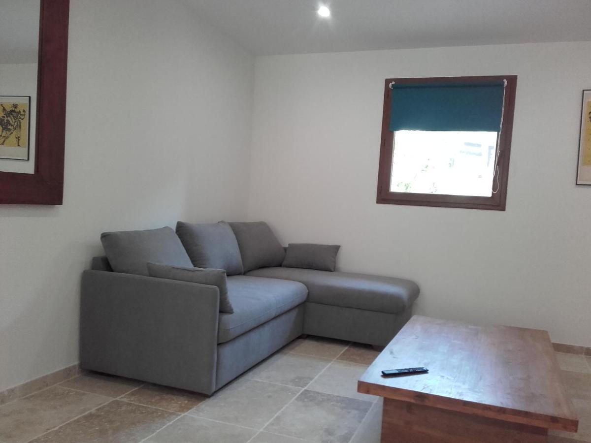 Appartement Domaine L'Oliveraie Le Castellet  Exteriör bild