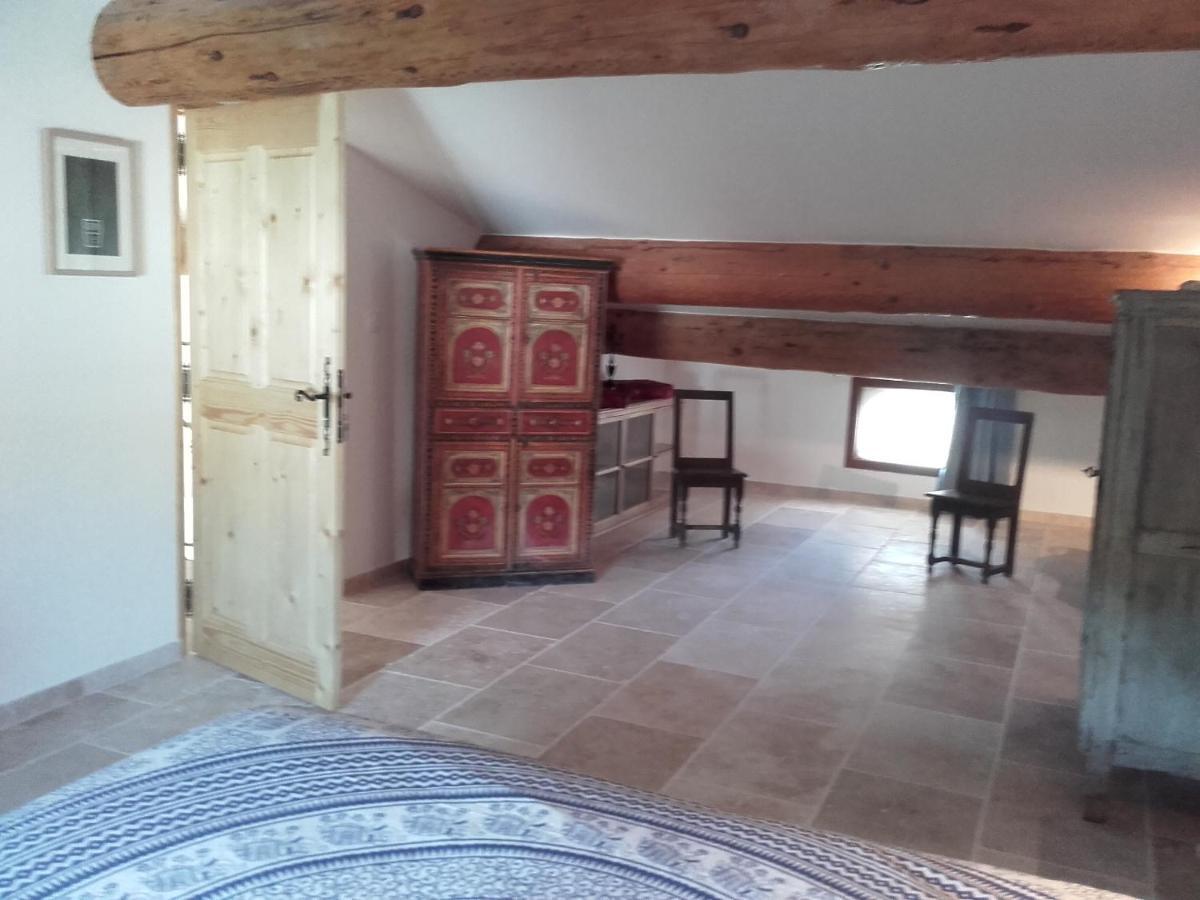 Appartement Domaine L'Oliveraie Le Castellet  Exteriör bild